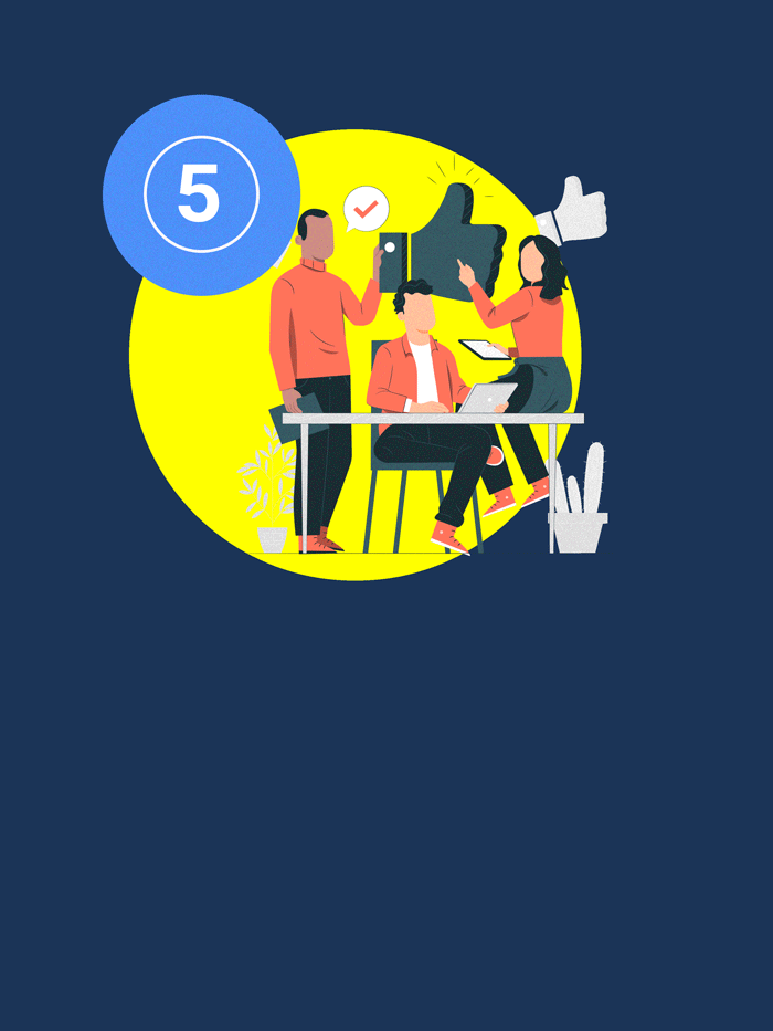 Executing the Projects 