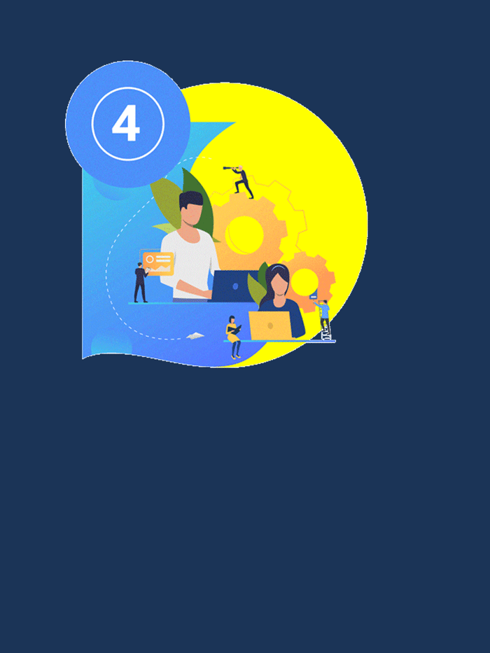 Choosing Projects for the team