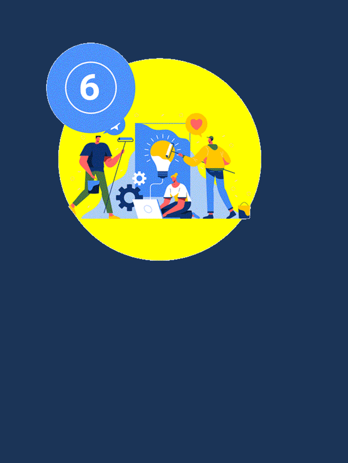 Investing in more tribal ideas