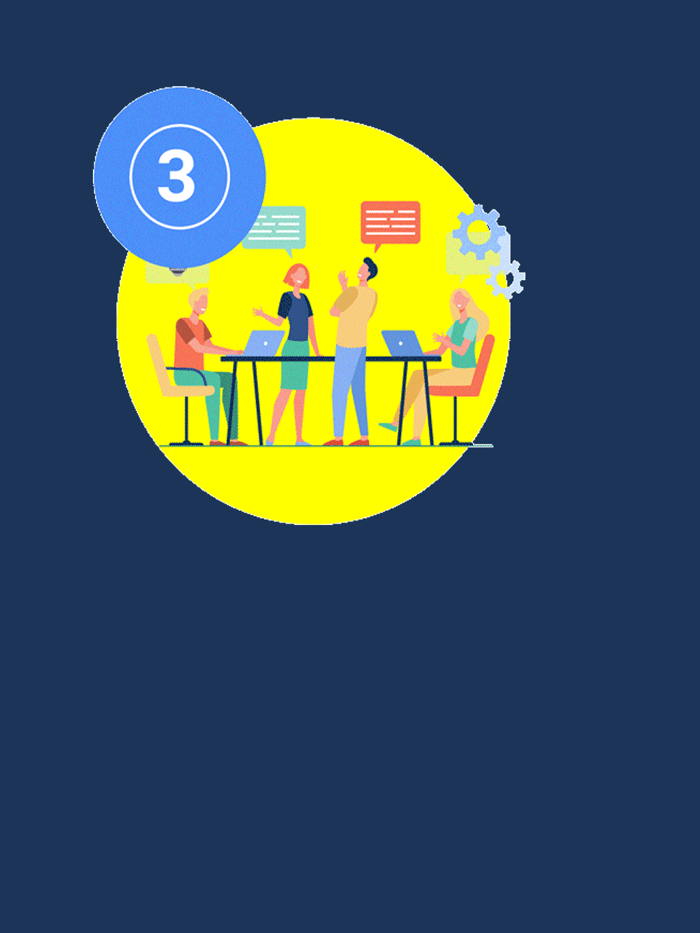 Finding the Top 10% participants 