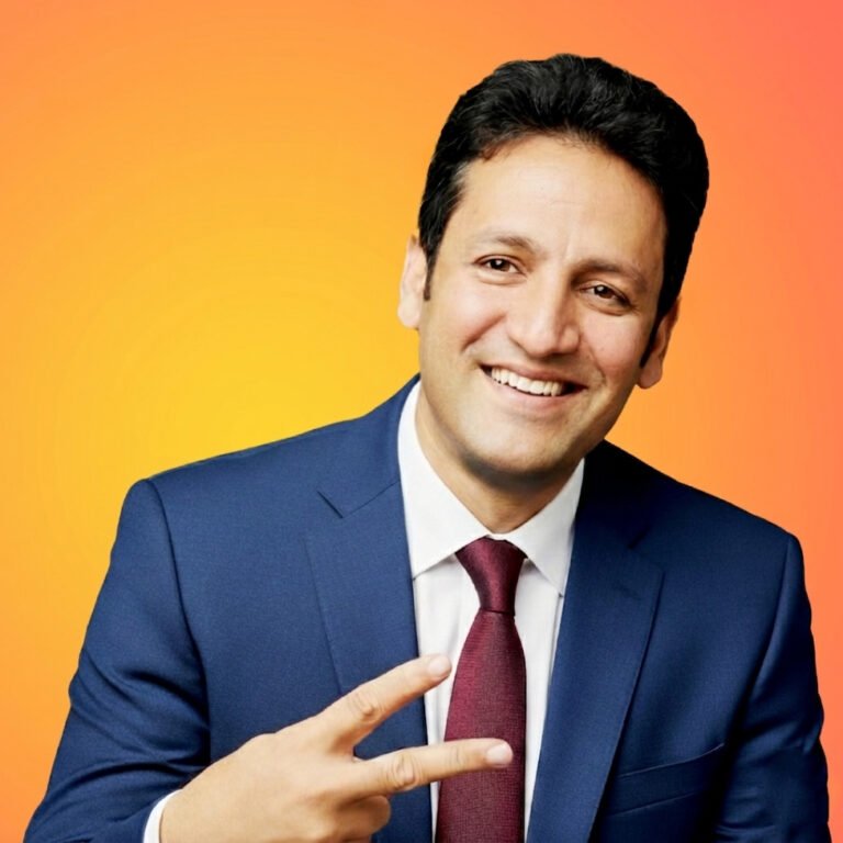 Gaurav Bhasin