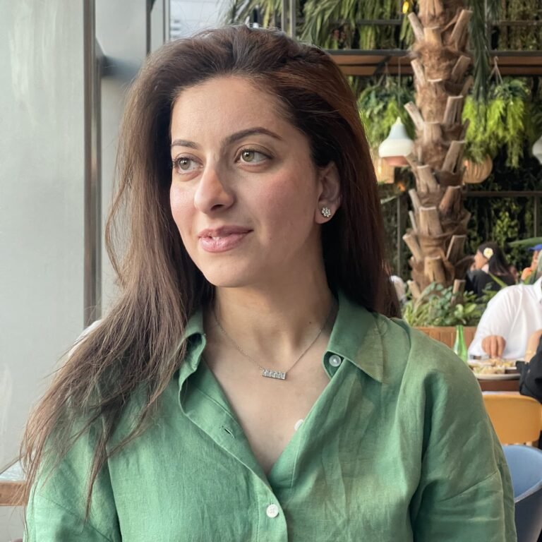Sam Abbasi