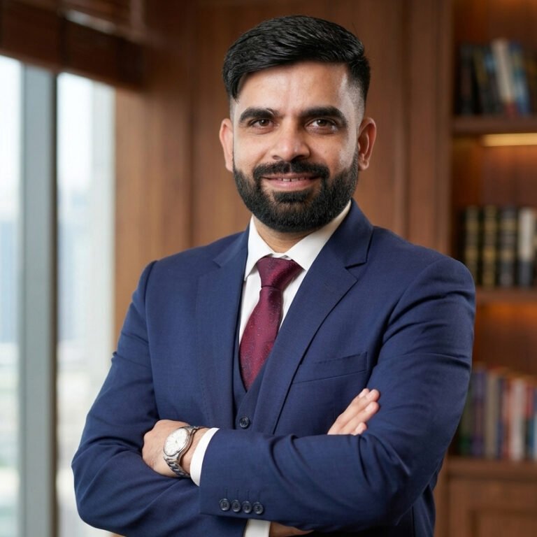 Manoj Sachdeva