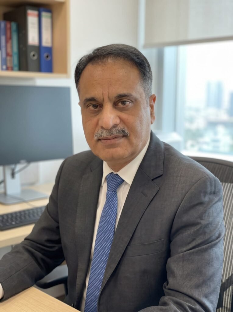Abid Yousuf, Banking Professional Bahrain